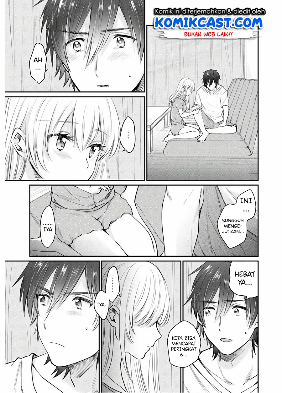 Fuufu Ijou Koibito Miman