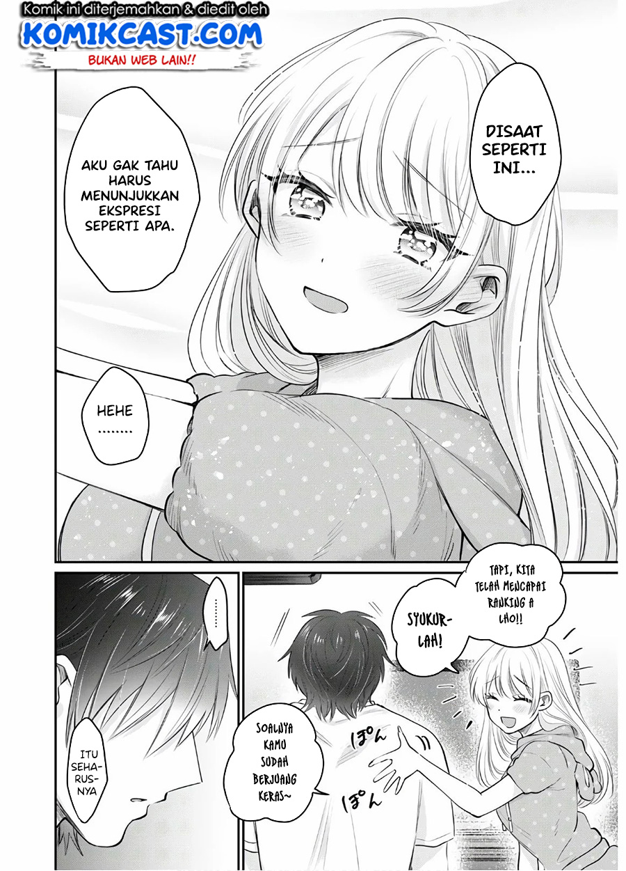 Fuufu Ijou Koibito Miman