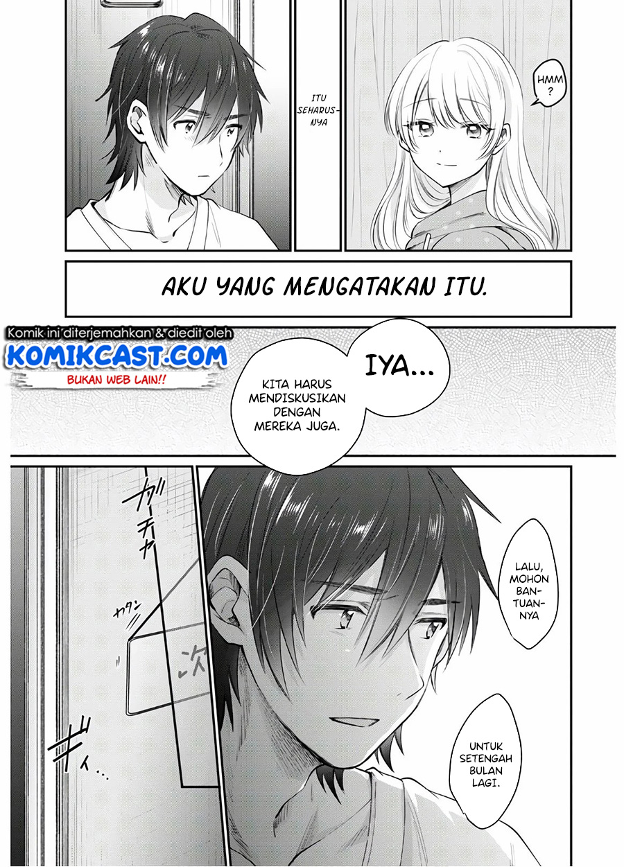 Fuufu Ijou Koibito Miman