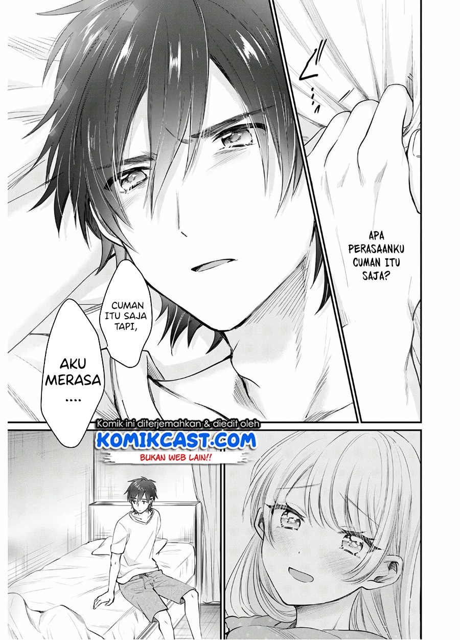 Fuufu Ijou Koibito Miman