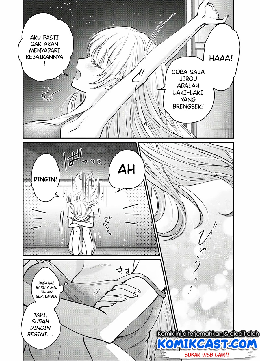 Fuufu Ijou Koibito Miman