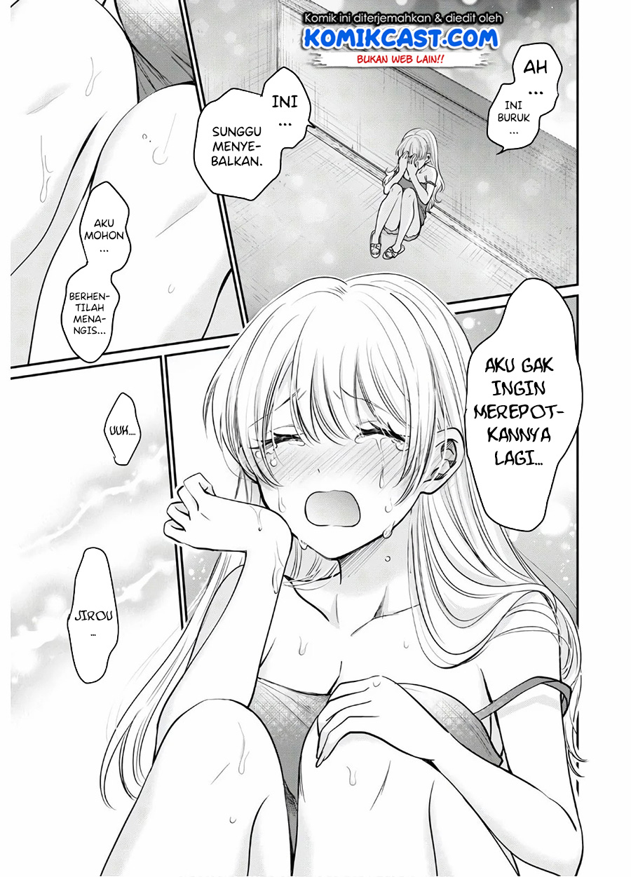 Fuufu Ijou Koibito Miman