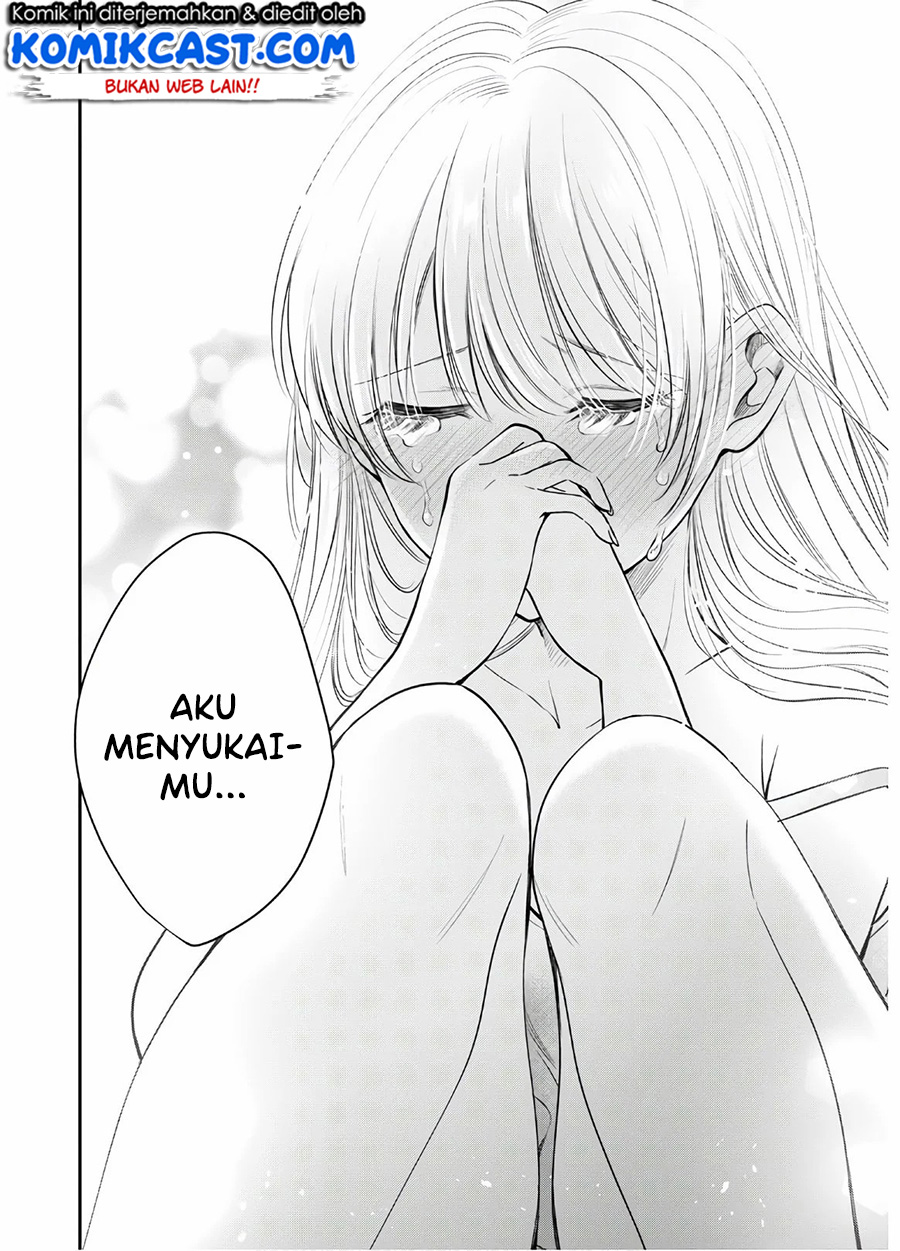 Fuufu Ijou Koibito Miman