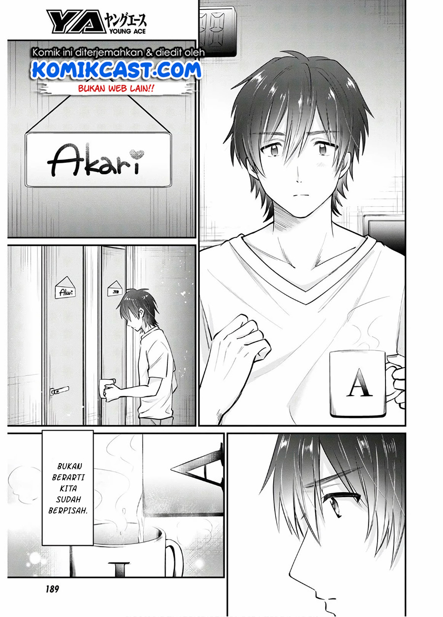 Fuufu Ijou Koibito Miman