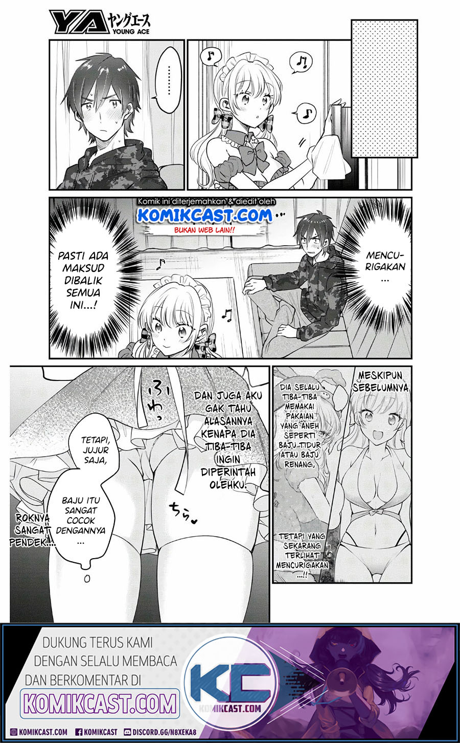 Fuufu Ijou Koibito Miman