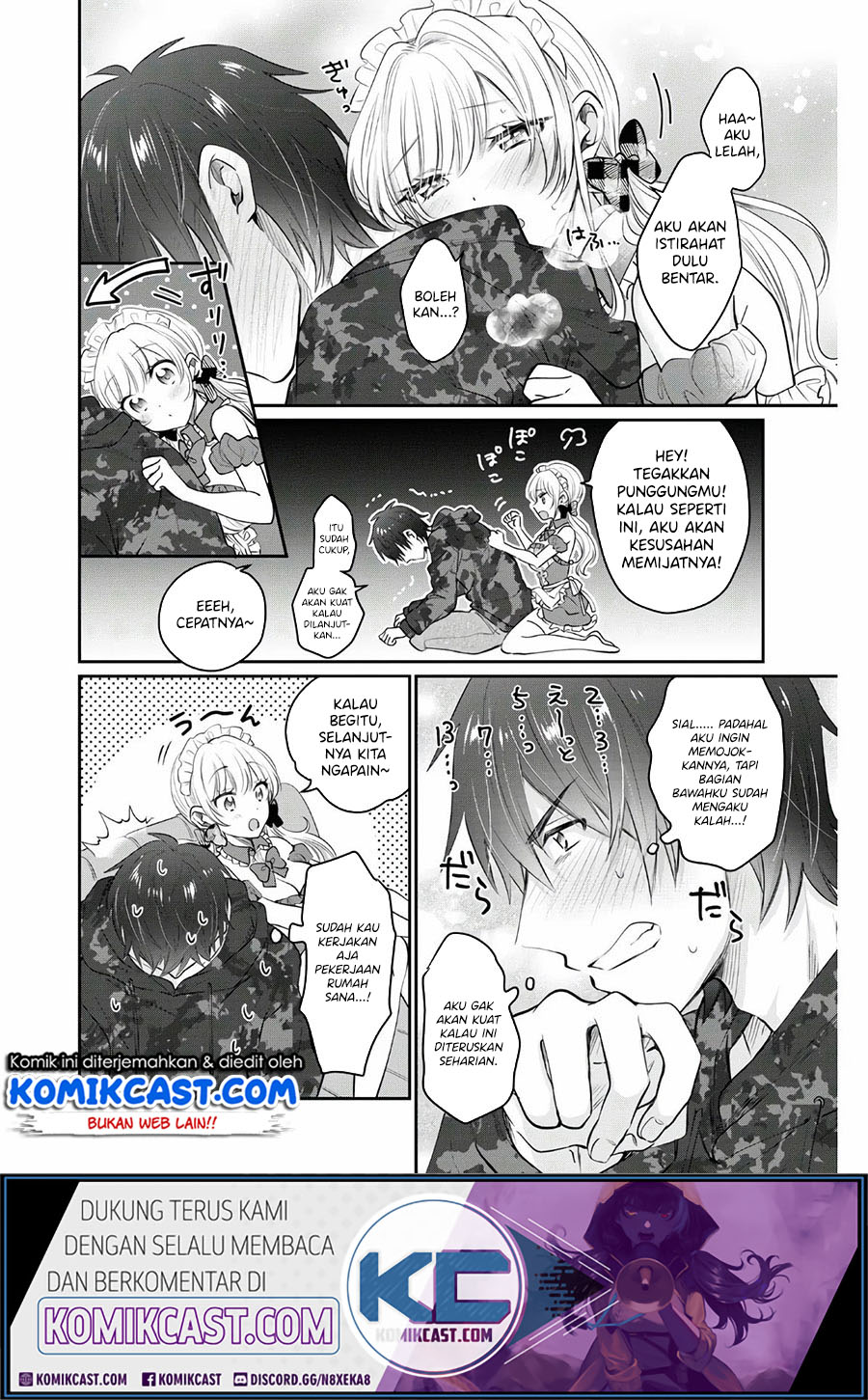 Fuufu Ijou Koibito Miman