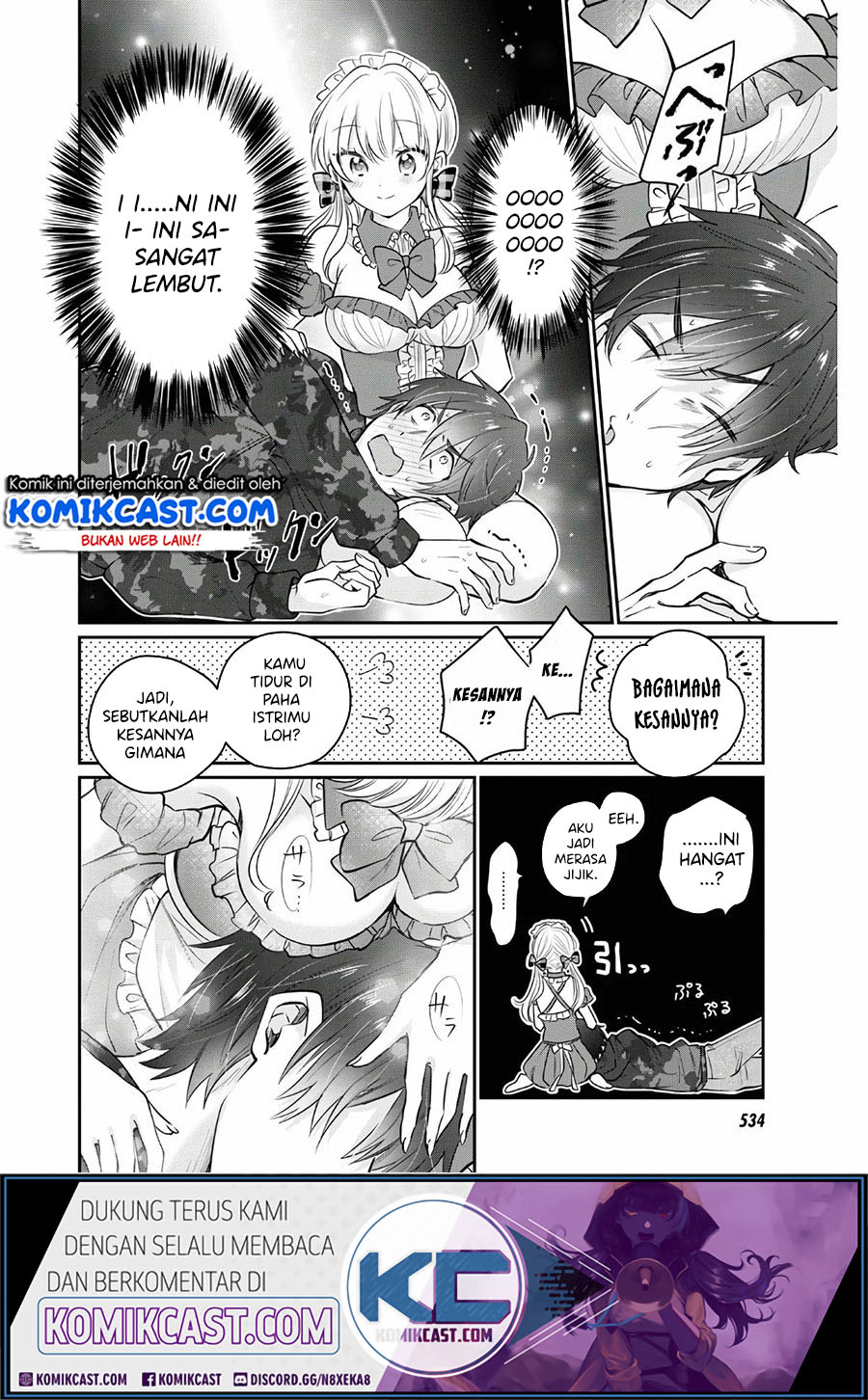 Fuufu Ijou Koibito Miman