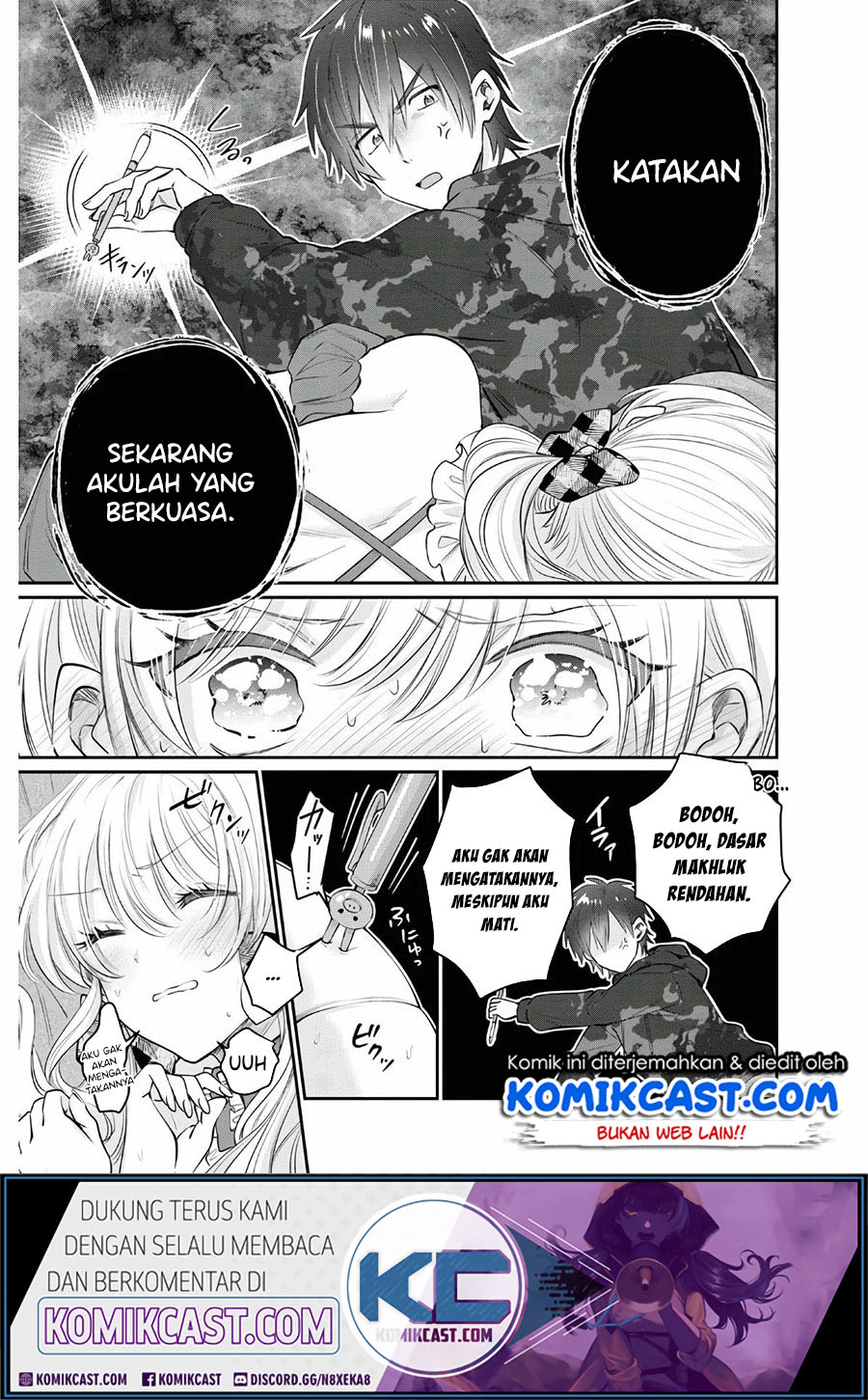 Fuufu Ijou Koibito Miman