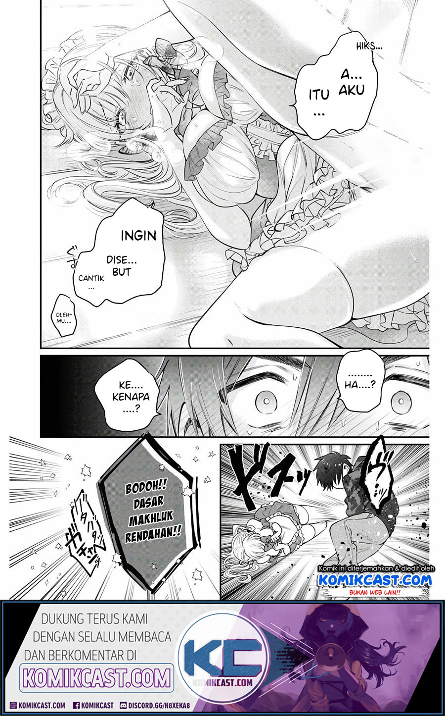 Fuufu Ijou Koibito Miman