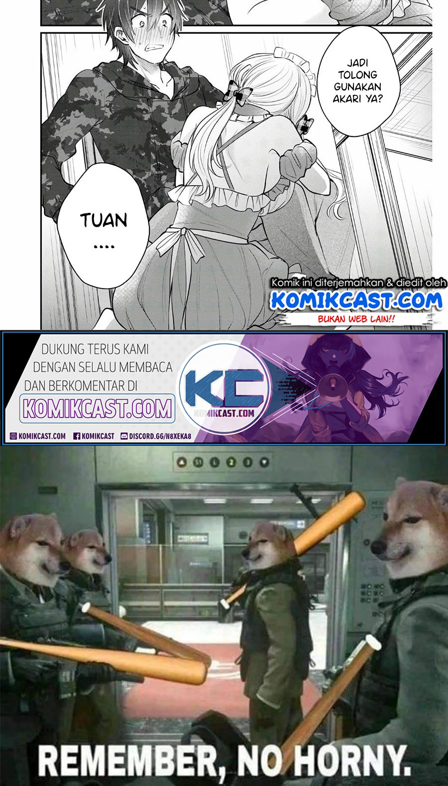 Fuufu Ijou Koibito Miman