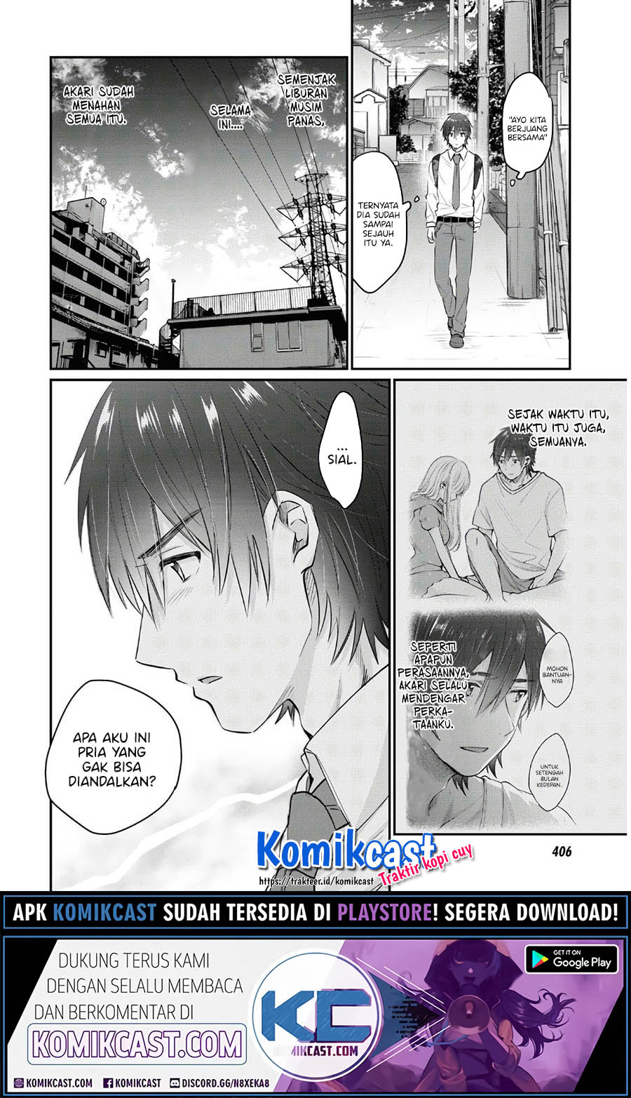 Fuufu Ijou Koibito Miman
