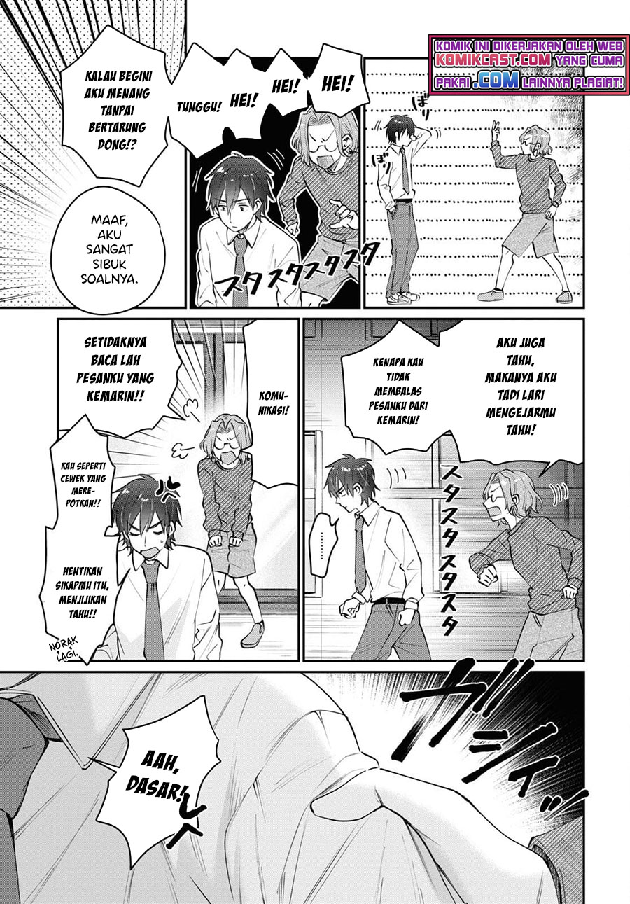Fuufu Ijou Koibito Miman