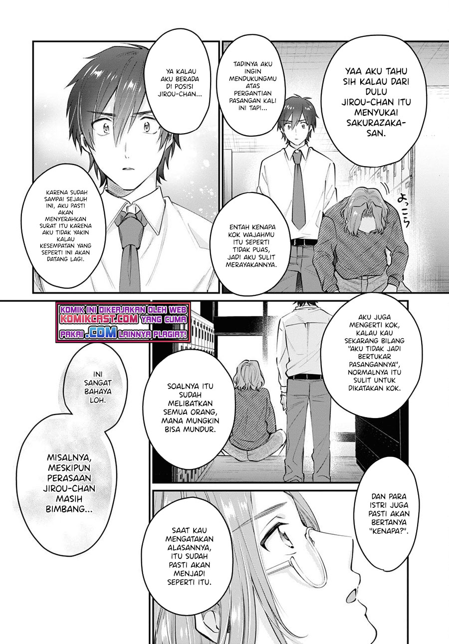 Fuufu Ijou Koibito Miman