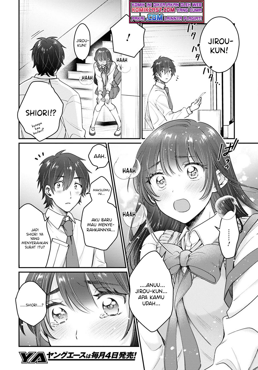 Fuufu Ijou Koibito Miman