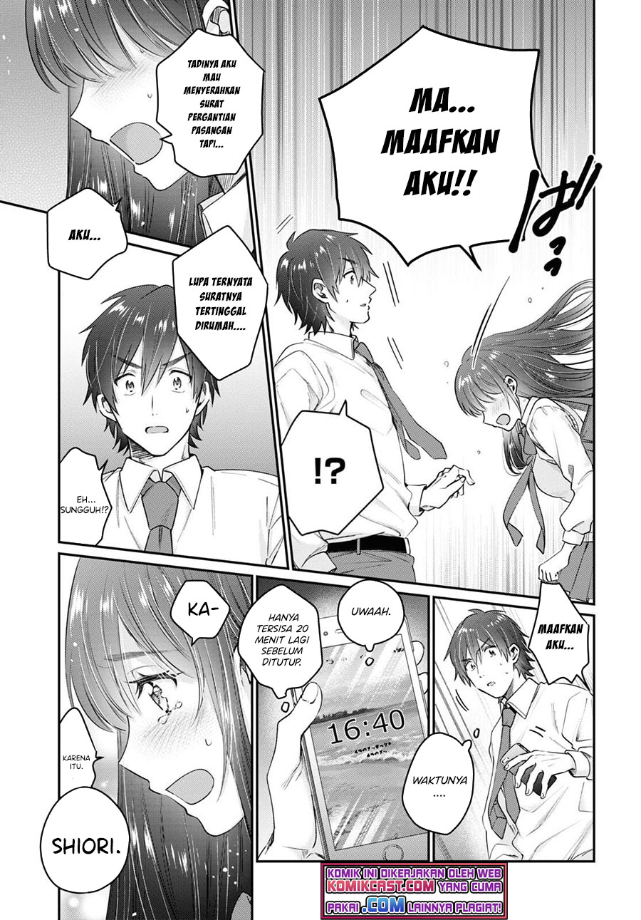 Fuufu Ijou Koibito Miman