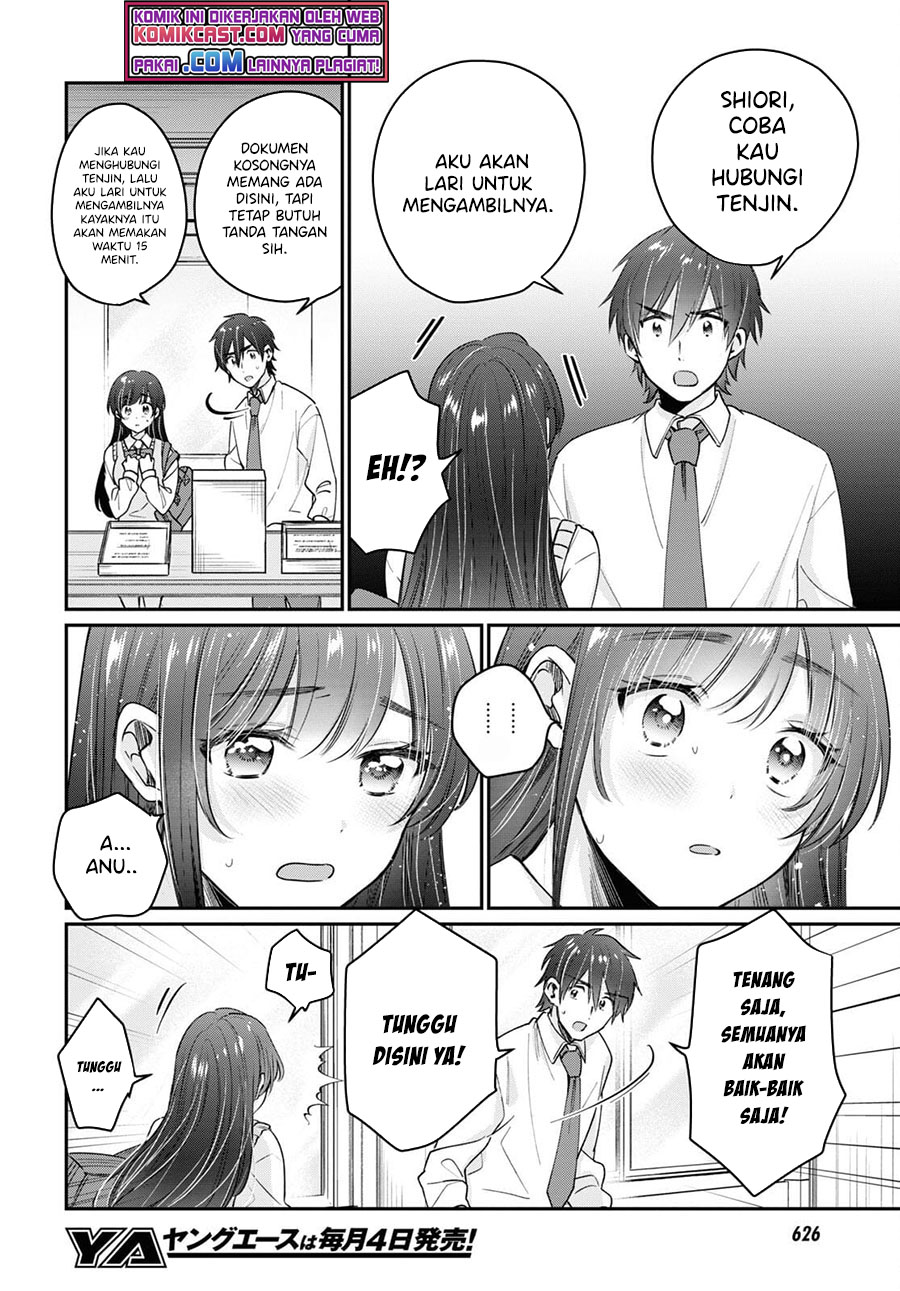 Fuufu Ijou Koibito Miman