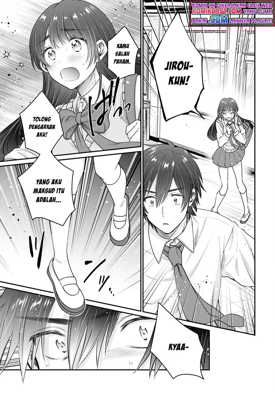 Fuufu Ijou Koibito Miman