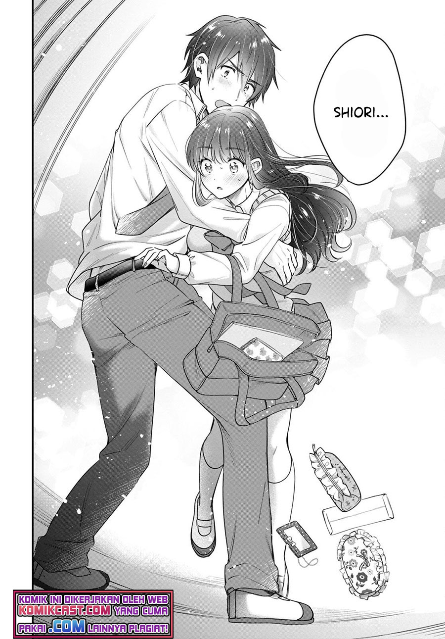 Fuufu Ijou Koibito Miman