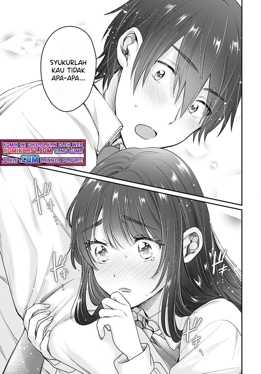 Fuufu Ijou Koibito Miman