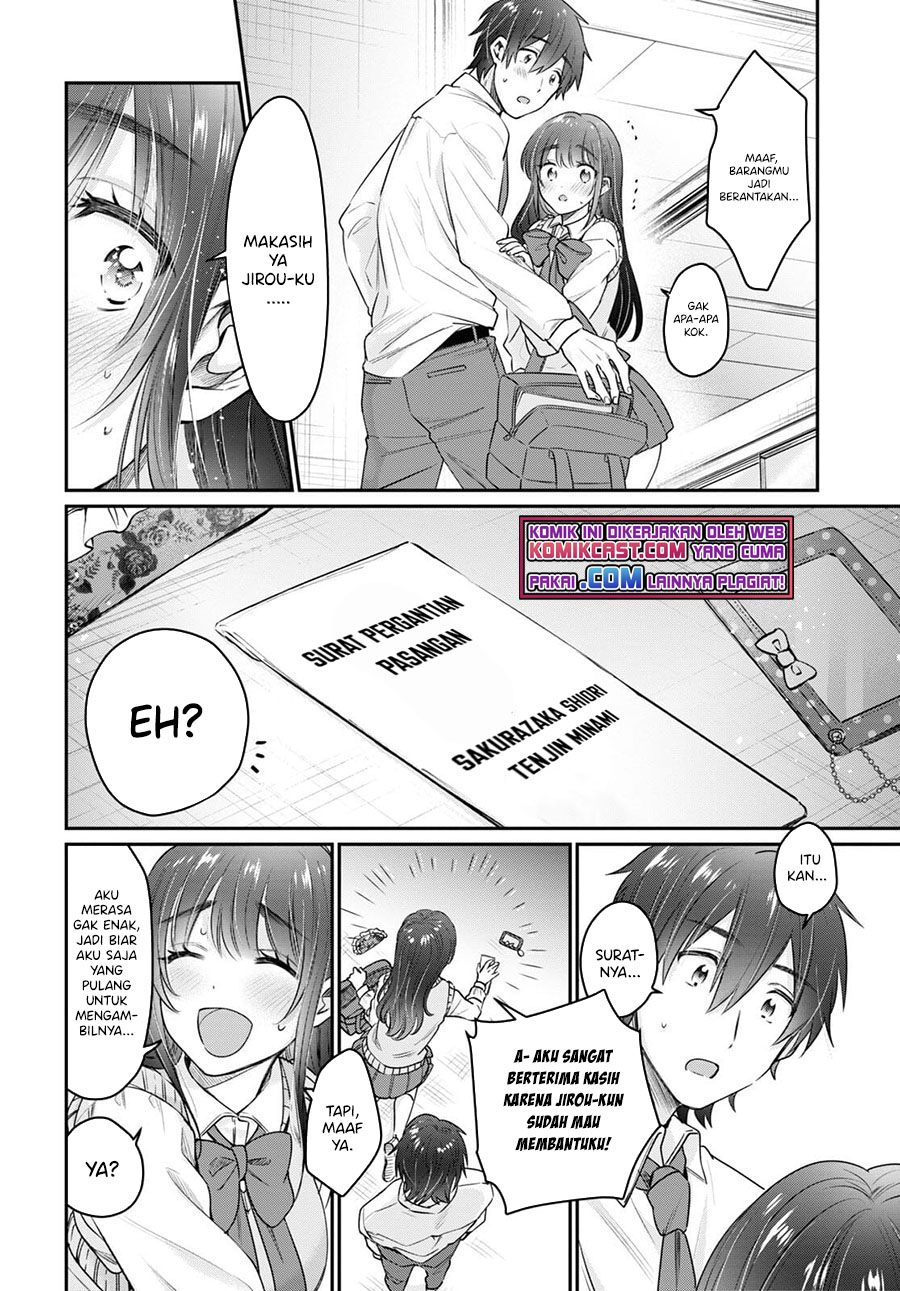Fuufu Ijou Koibito Miman