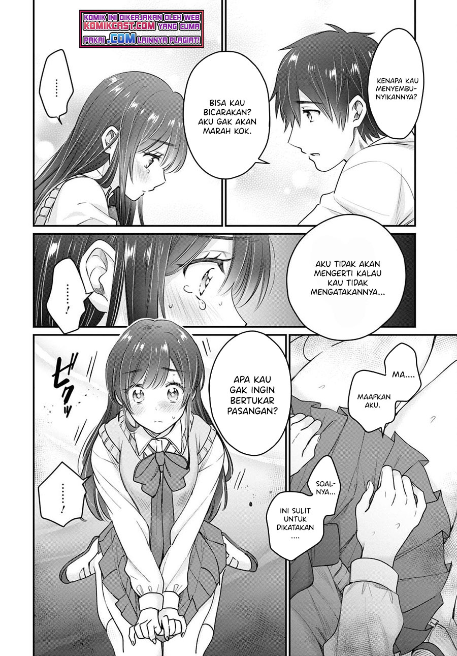 Fuufu Ijou Koibito Miman
