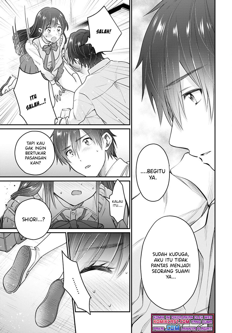 Fuufu Ijou Koibito Miman