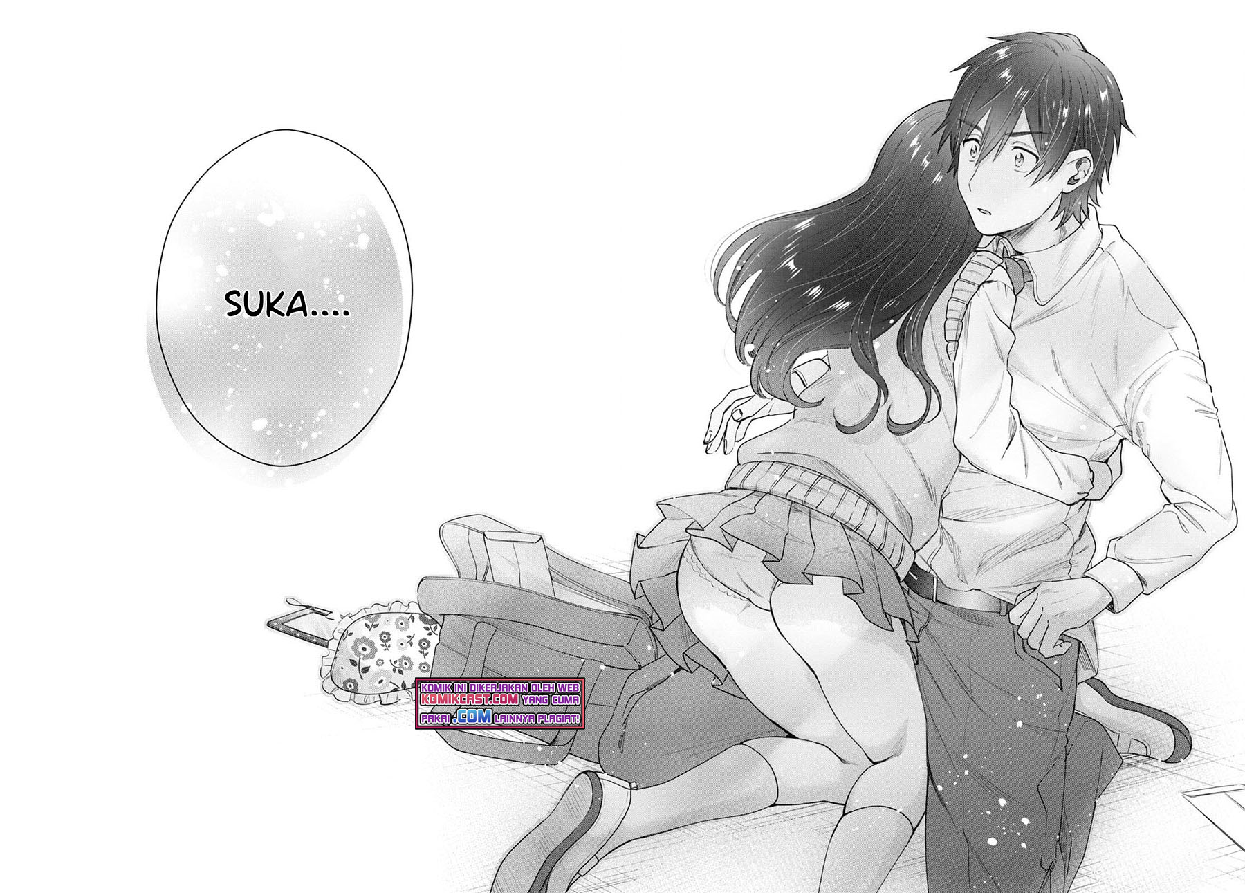 Fuufu Ijou Koibito Miman