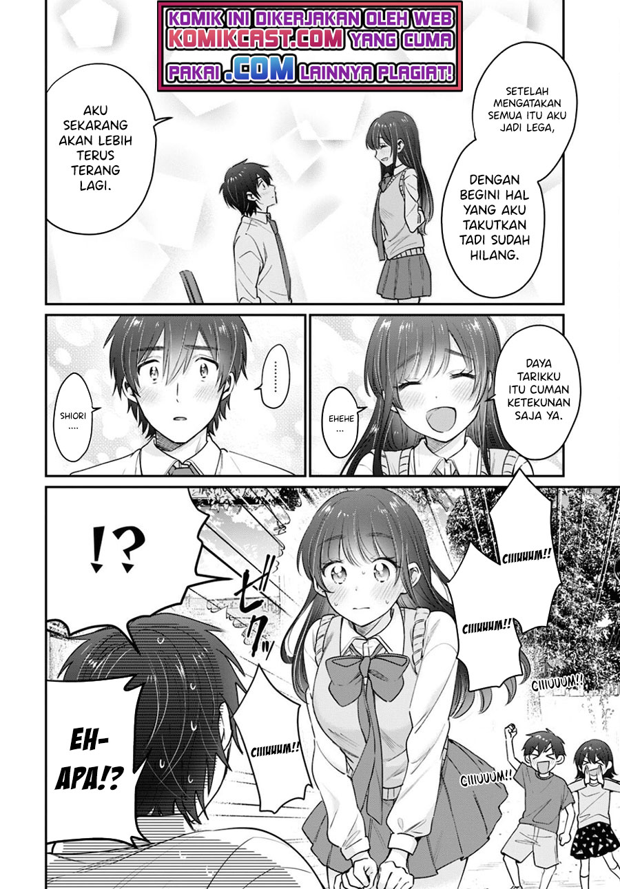 Fuufu Ijou Koibito Miman Chapter 43