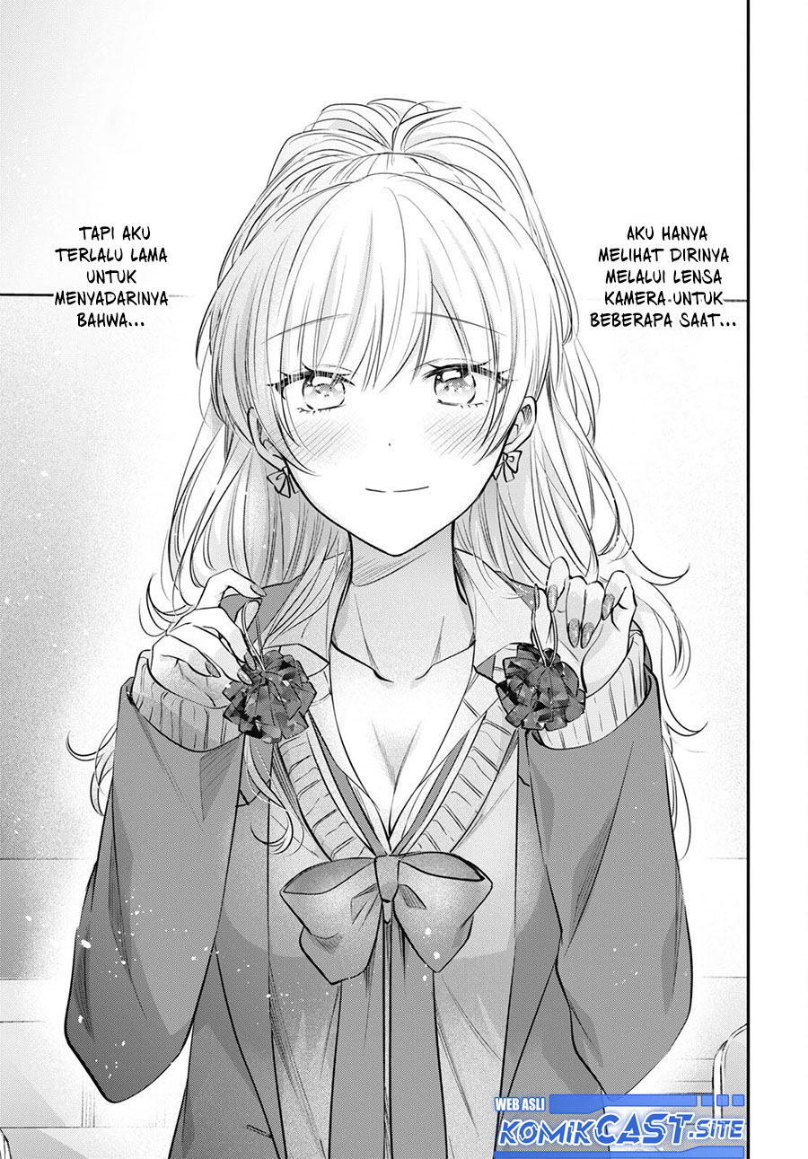 Fuufu Ijou Koibito Miman Chapter 56