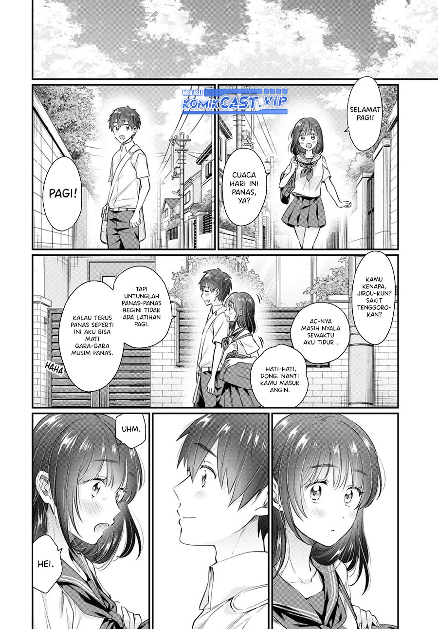 Fuufu Ijou Koibito Miman Chapter 62