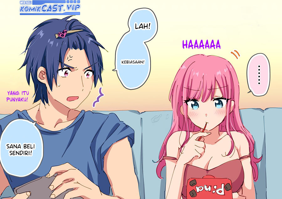Fuufu Ijou Koibito Miman