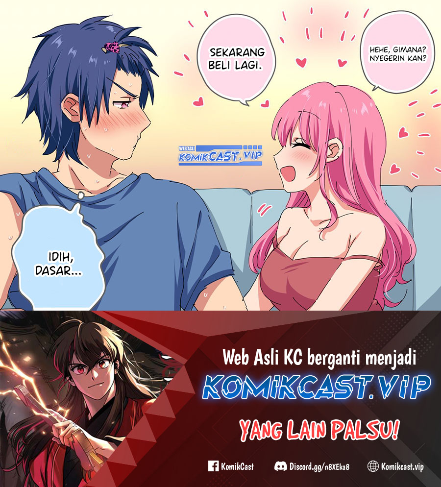 Fuufu Ijou Koibito Miman