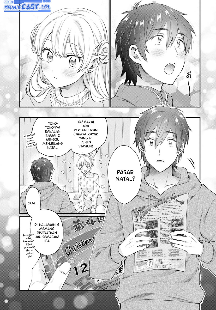 Fuufu Ijou Koibito Miman