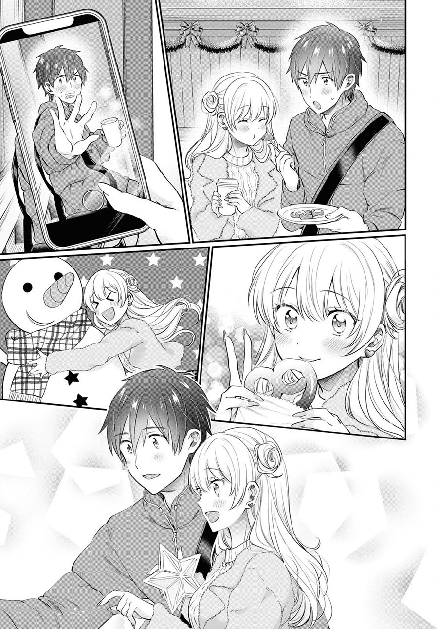Fuufu Ijou Koibito Miman