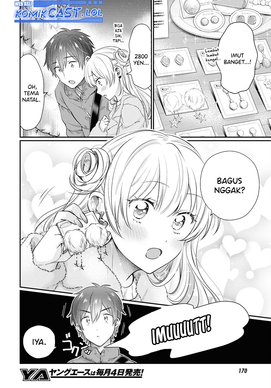 Fuufu Ijou Koibito Miman