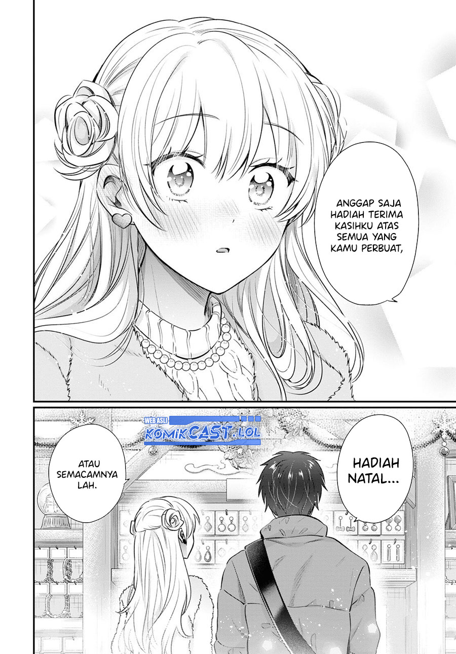Fuufu Ijou Koibito Miman