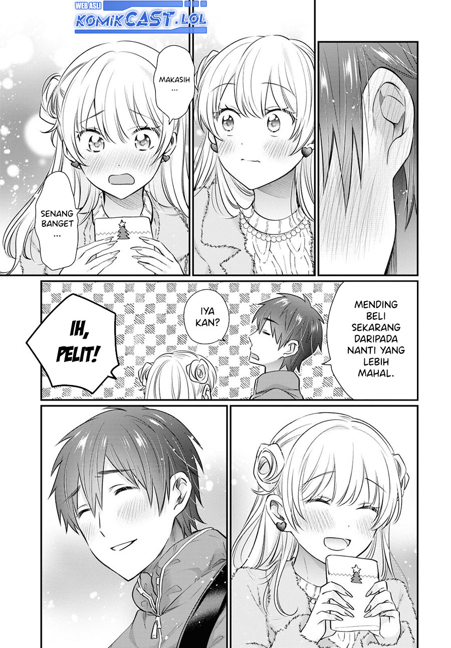 Fuufu Ijou Koibito Miman