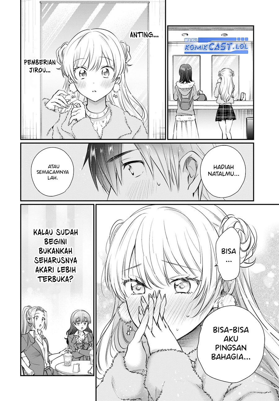 Fuufu Ijou Koibito Miman