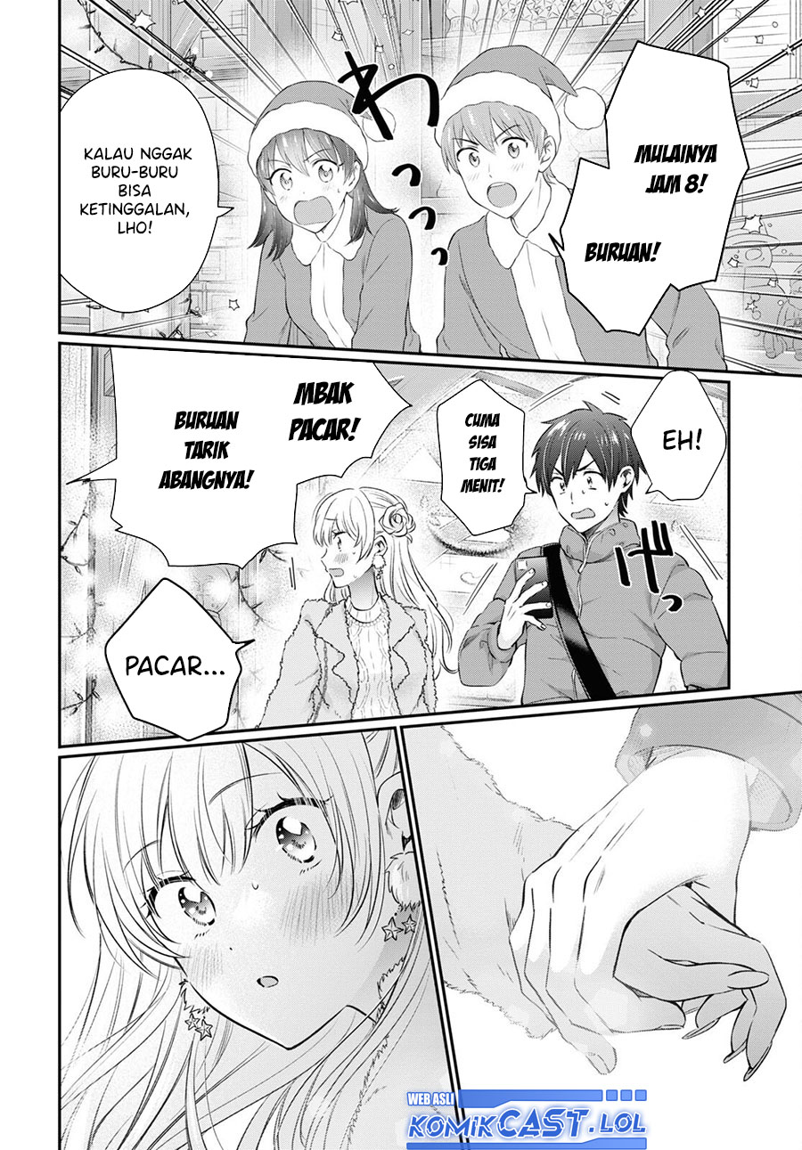Fuufu Ijou Koibito Miman