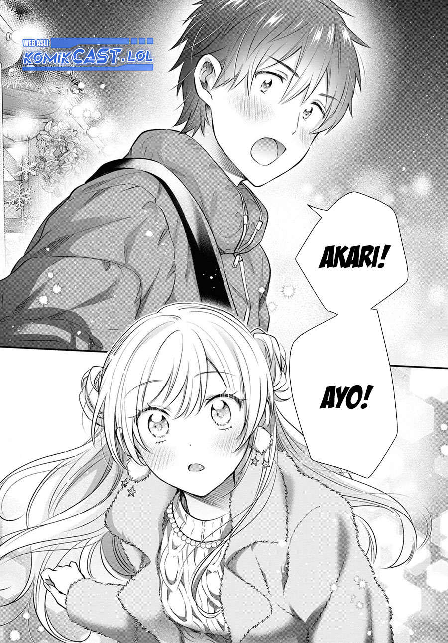 Fuufu Ijou Koibito Miman