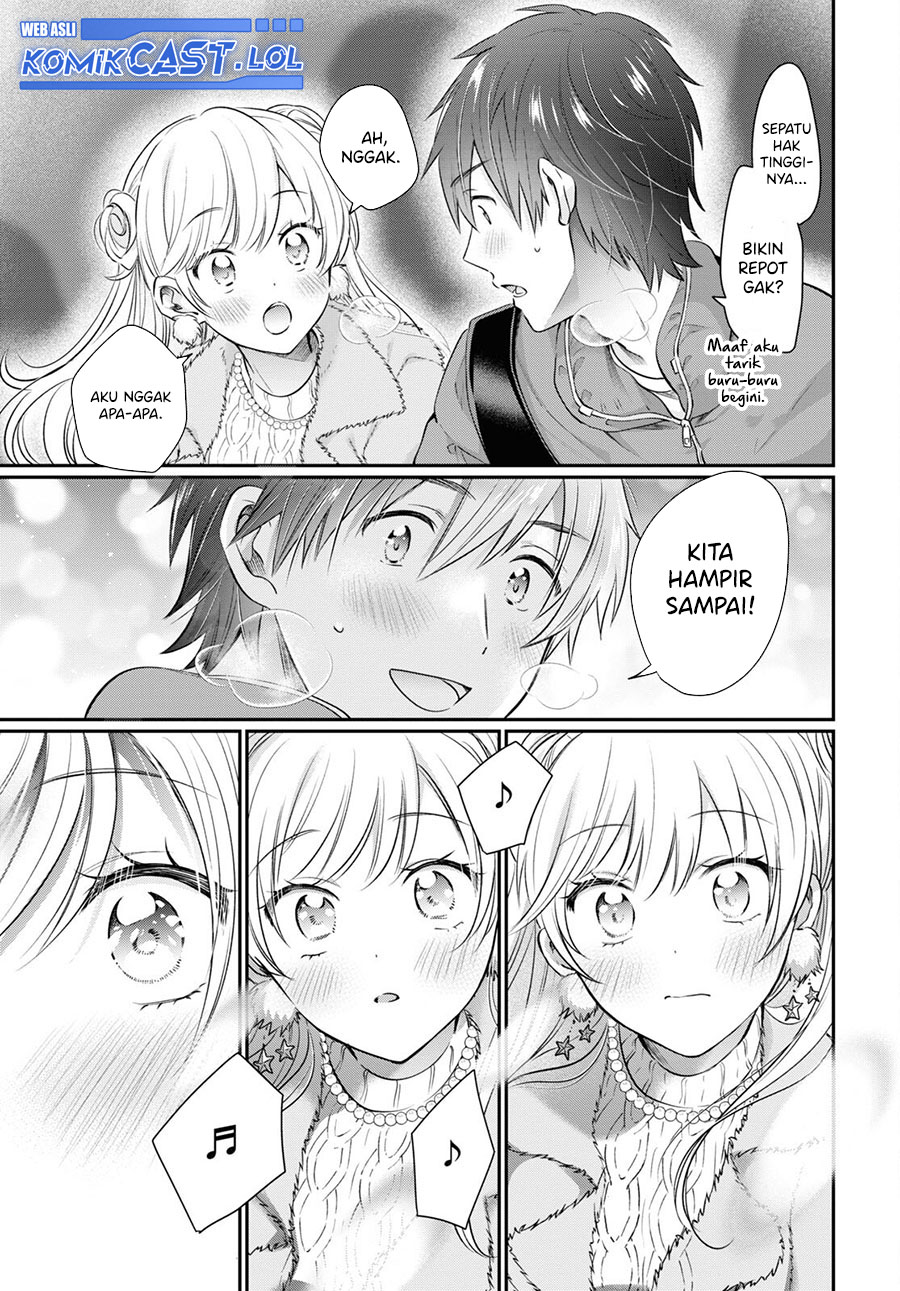 Fuufu Ijou Koibito Miman