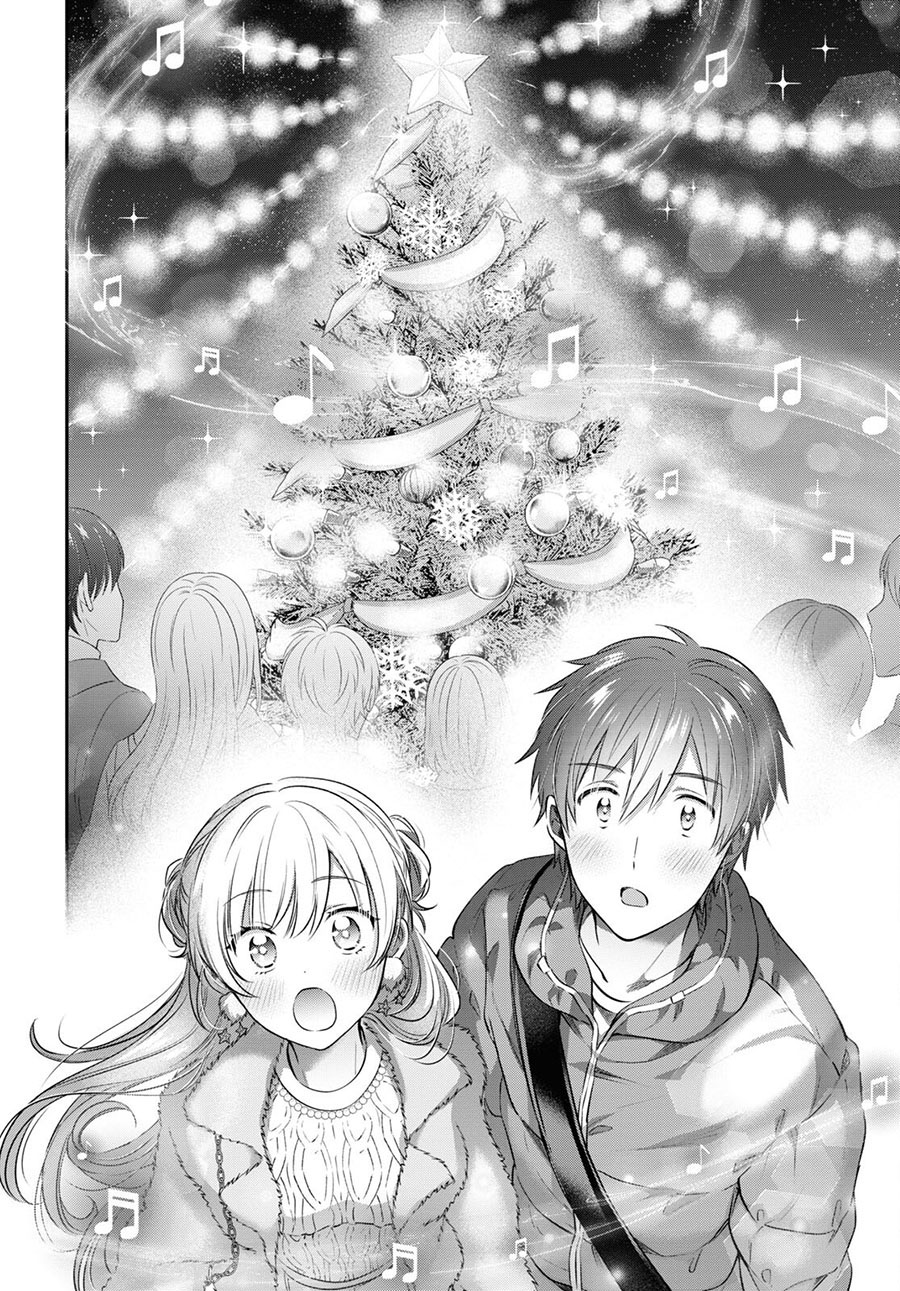 Fuufu Ijou Koibito Miman