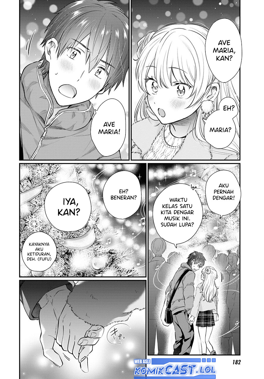 Fuufu Ijou Koibito Miman