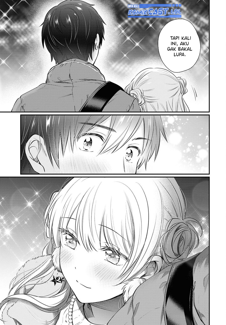 Fuufu Ijou Koibito Miman
