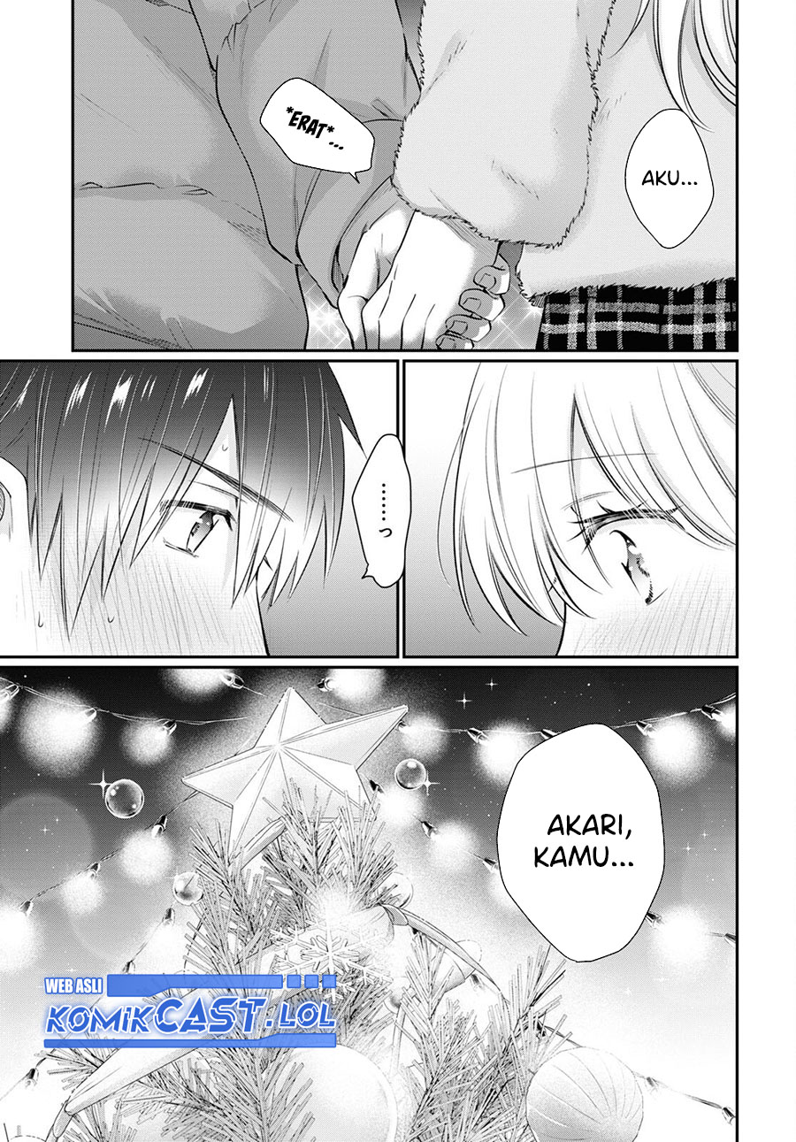 Fuufu Ijou Koibito Miman