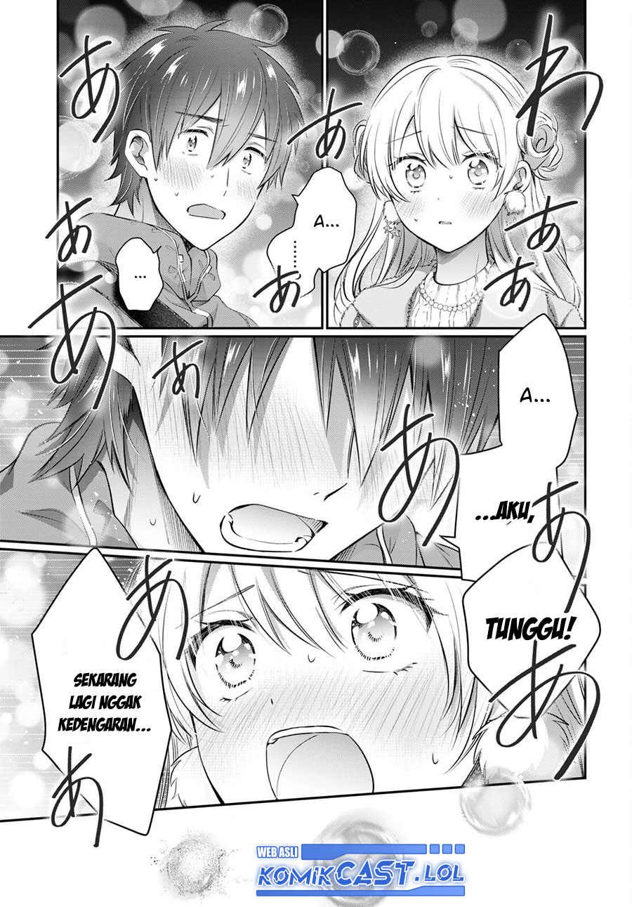 Fuufu Ijou Koibito Miman