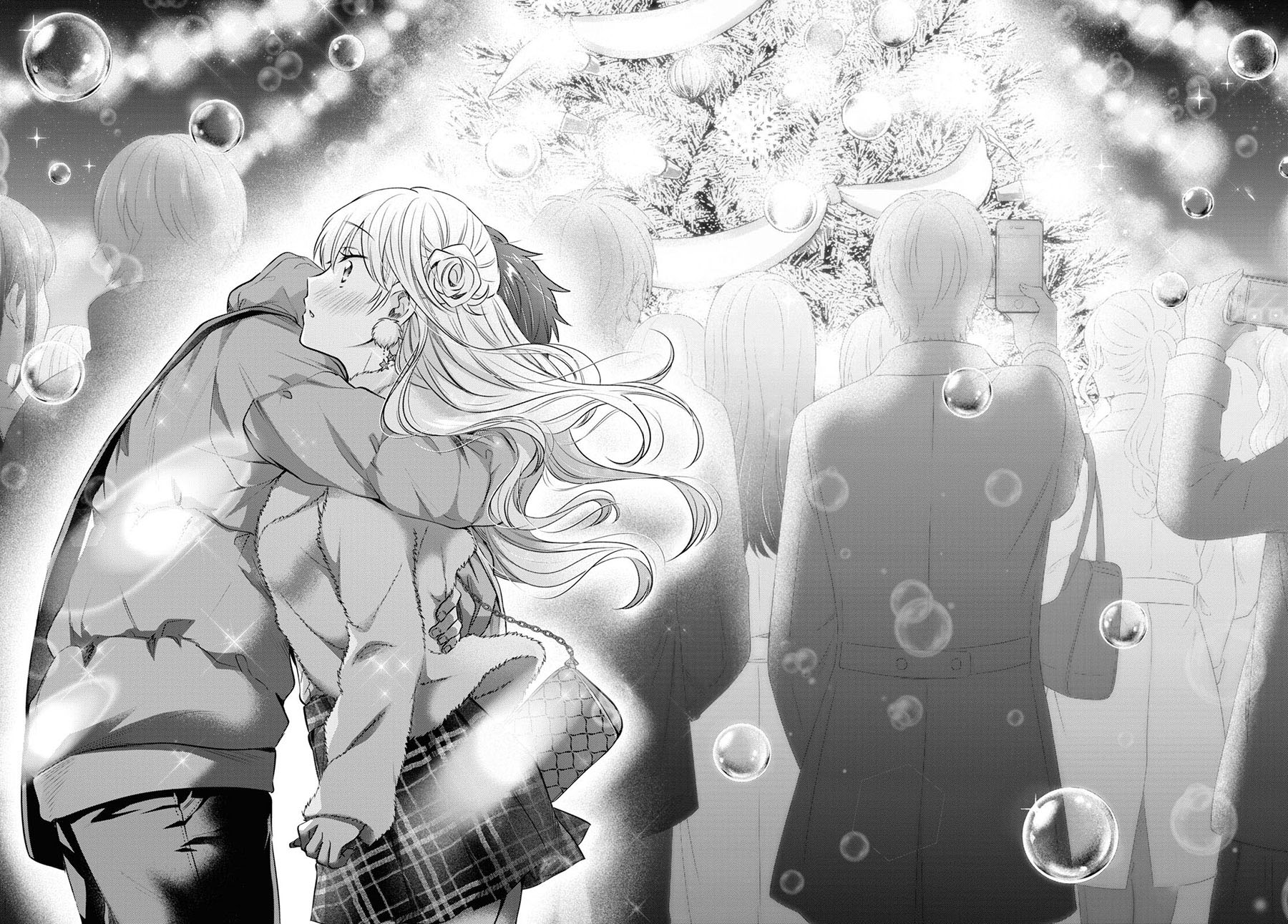 Fuufu Ijou Koibito Miman