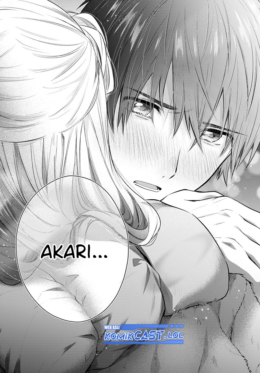 Fuufu Ijou Koibito Miman