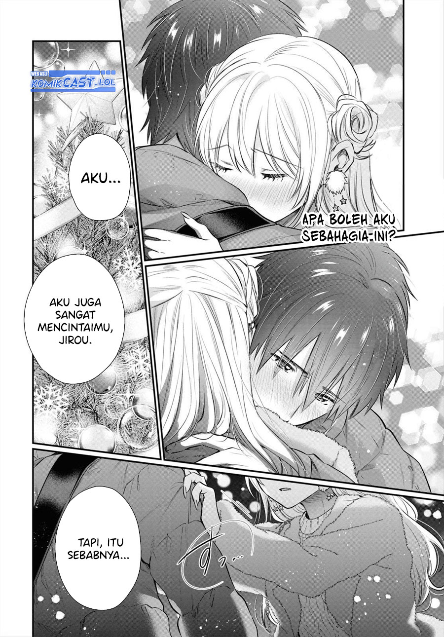 Fuufu Ijou Koibito Miman Chapter 67