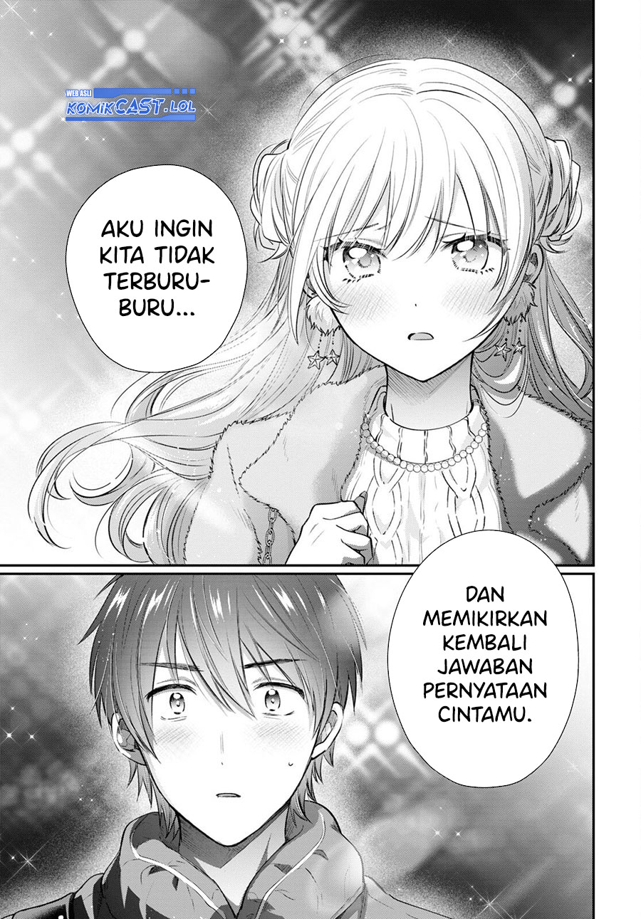 Fuufu Ijou Koibito Miman Chapter 67